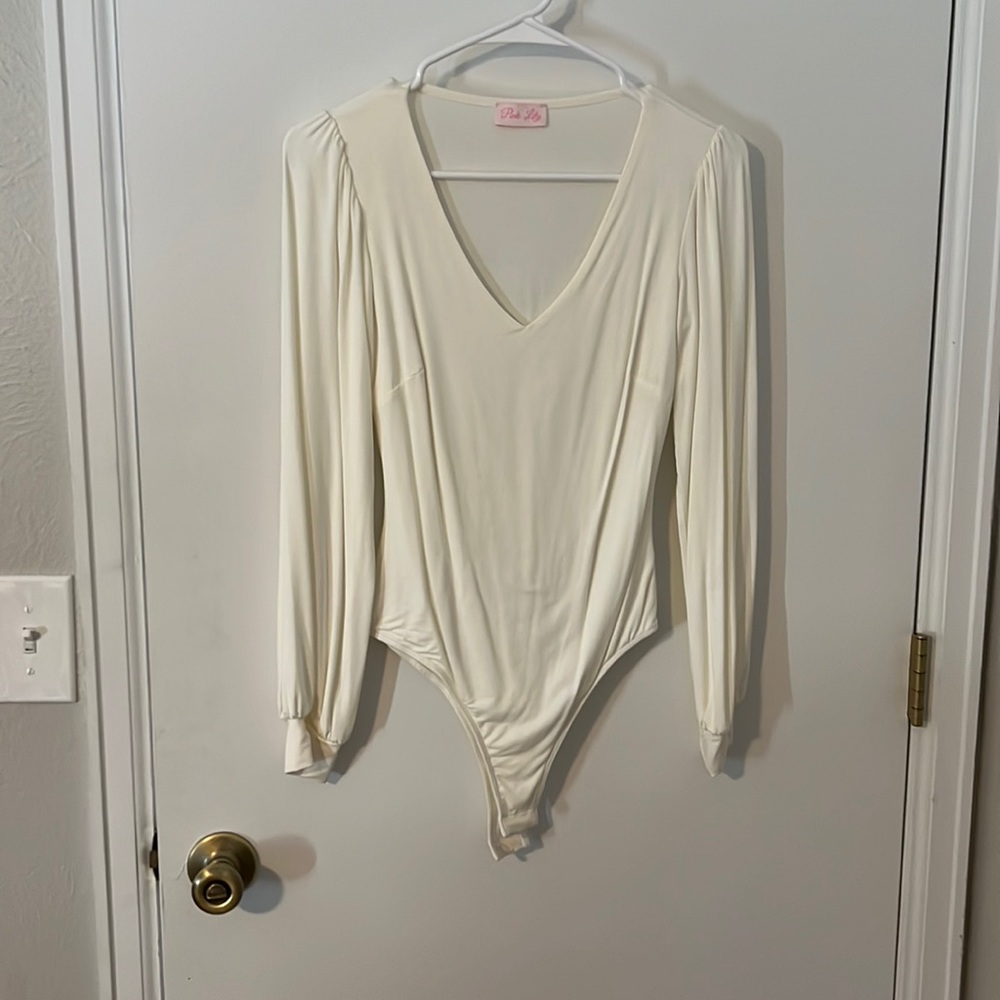 Bodysuit
